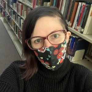 Meet your Posher, Elfie